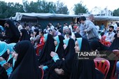 دومین اجلاسیه شهدای ورزشکار استان چهارمحال و بختیاری