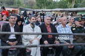 دومین اجلاسیه شهدای ورزشکار استان چهارمحال و بختیاری