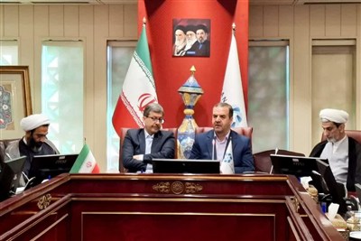 نسخه کنترل بازار، افزایش بازرس نیست؛ اتصال سامانه‌هاست