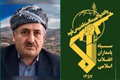 استشهاد عالم دین سنی على ید زمرة انفصالیة شمال غرب ایران