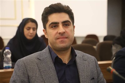 رئیس هیئت بولینگ و بیلیارد اردبیل انتخاب شد