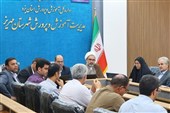 شهریه مدارس نمونه دولتی مهریز 13 میلیون تومان تعیین شد