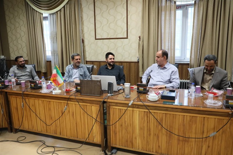 اخبار استان همدان , حمیدرضا حاجی بابایی , 