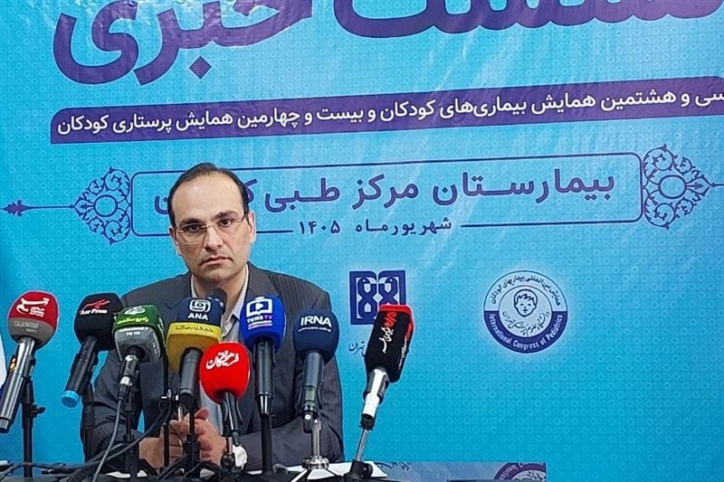 بستری کودکان زیر ۷ سال همچنان رایگان است