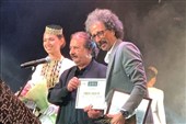 «سرزمین فرشته‌ها» بهترین فیلم جشنواره کازان شد