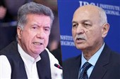 واکنش سیاستمداران پاکستانی به رشد اقتصادی ایران و افغانستان