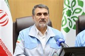 رئیس مدیریت بحران کشور: 200 همت تجهیزات امداد و نجات نیاز داریم