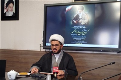 مشهد میزبان نمایشگاه تخصصی کتب حوزوی/عرضه 25 هزار عنوان کتاب