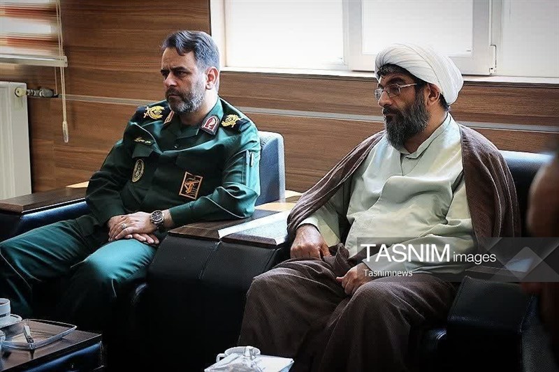 اخبار زنجان , سپاه پاسداران انقلاب اسلامی ,