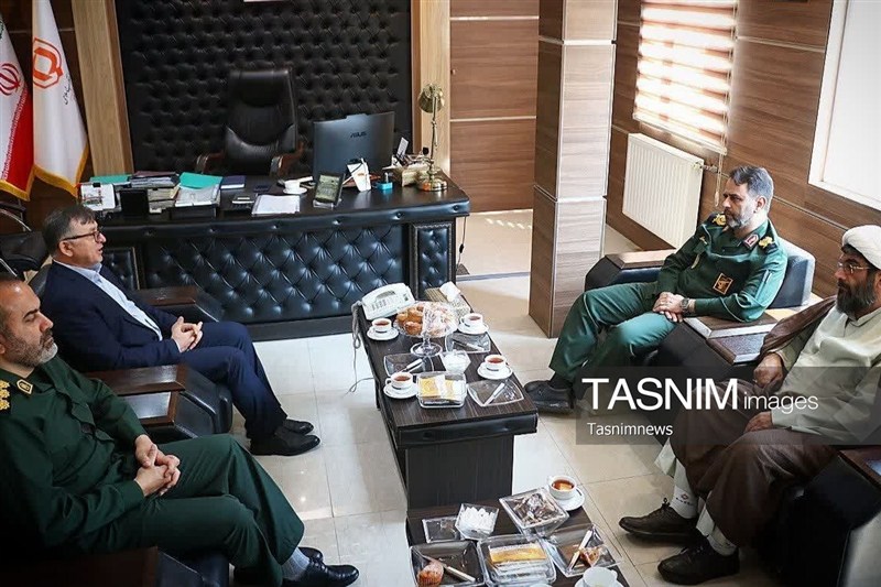 اخبار زنجان , سپاه پاسداران انقلاب اسلامی ,