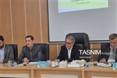 نشست شهرداران کهگیلویه و بویراحمد