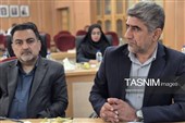 نشست شهرداران کهگیلویه و بویراحمد