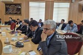 نشست شهرداران کهگیلویه و بویراحمد