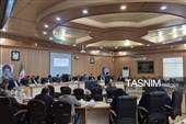 نشست شهرداران کهگیلویه و بویراحمد