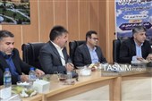 نشست شهرداران کهگیلویه و بویراحمد
