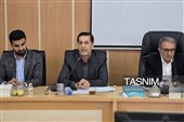 نشست شهرداران کهگیلویه و بویراحمد