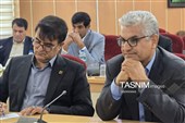 نشست شهرداران کهگیلویه و بویراحمد