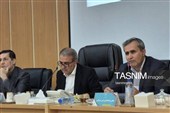 نشست شهرداران کهگیلویه و بویراحمد