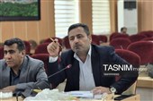 نشست شهرداران کهگیلویه و بویراحمد