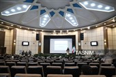 آیین تکریم و معارفه دادستان نظامی استان اردبیل