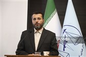 آیین تکریم و معارفه دادستان نظامی استان اردبیل
