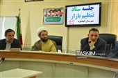 نظارت بر بازار و برخورد قانونی با تخلفات صنفی در کهگیلویه تشدید می‌شود