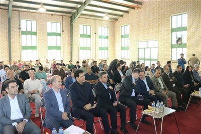 «مبل و منبت» به نشان تجاری و برند ‌ملایر تبدیل شد‌