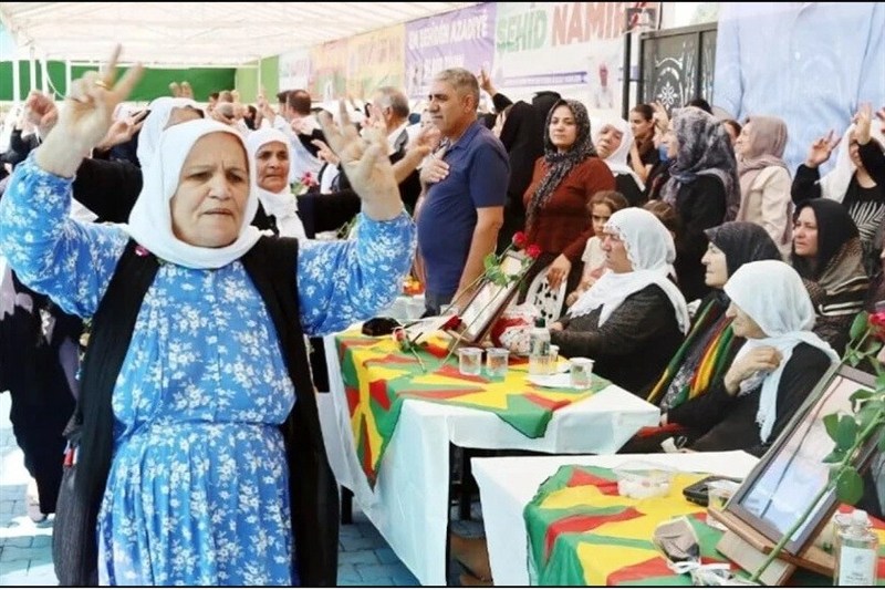 حزب کارگران کردستان ترکیه , رجب طیب اردوغان , کشور ترکیه , 