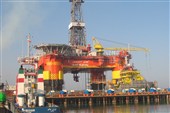 Iran Plans New Oil, Gas Exploration in Caspian Sea