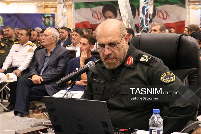 اخبار کرج , اخبار استان البرز , آسیب‌های اجتماعی , 