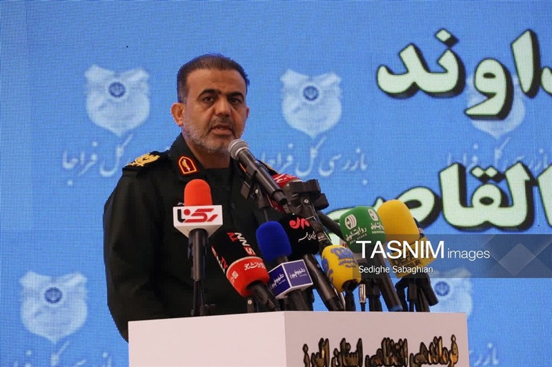 اخبار کرج , اخبار استان البرز , آسیب‌های اجتماعی , 
