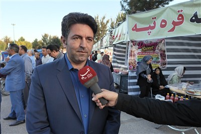 افزایش 30 درصدی کشت بادام در خسروشاه