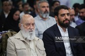 اختتامیه مسابقه عکاسی «روایت جنگ رمضان»