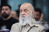 اختتامیه مسابقه عکاسی «روایت جنگ رمضان»