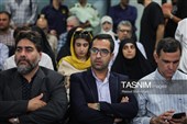 اختتامیه مسابقه عکاسی «روایت جنگ رمضان»