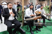 اختتامیه مسابقه عکاسی «روایت جنگ رمضان»