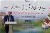 نیر از مسیر گردشگری به مقصد گردشگری تبدیل می‌شود