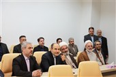 قوه قضائیه به سمت حکمرانی داده‌محور می‌رود