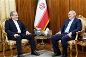 عراقجی یؤکد استمرار المشاورات مع باکستان لضمان الاستقرار الإقلیمی