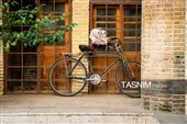 سرای ملک؛ روایت معماری و تجارت در قلب بازار تاریخی زنجان