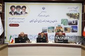 حضور استاندار زنجان در جلسه ستاد سرشماری عمومی نفوس و مسکن ثبتی‌مبنا 1405