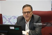 سیدمحسن صادقی استاندار زنجان