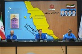 آمادگی استان بوشهر برای مقابله با حوادث احتمالی ناشی از ال‌نینو و سیل