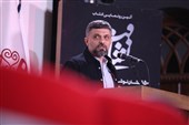«نشان فیلم»؛ وقتی خط فارسی بخشی از هویت سینما می‌شود