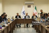 سفر وزیر علوم، تحقیقات و فناوری اطلاعات به هرمزگان