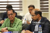سفر وزیر علوم، تحقیقات و فناوری اطلاعات به هرمزگان