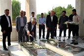 سفر وزیر علوم، تحقیقات و فناوری اطلاعات به هرمزگان