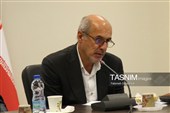 سفر وزیر علوم، تحقیقات و فناوری اطلاعات به هرمزگان