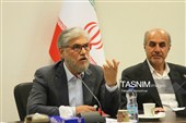 سفر وزیر علوم، تحقیقات و فناوری اطلاعات به هرمزگان