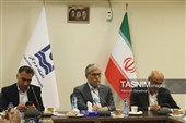 سفر وزیر علوم، تحقیقات و فناوری اطلاعات به هرمزگان